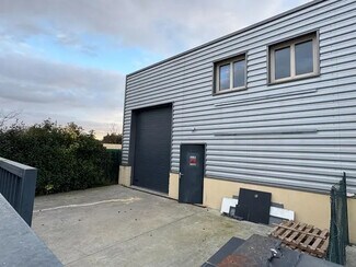More details for 10 Allée Des Chaumes, Conflans-Sainte-Honorine - Light Industrial to Rent