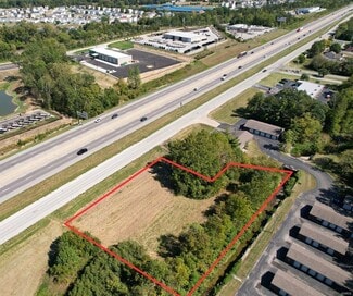 More details for Veterans Memorial Pky, Lake Saint Louis, MO - Land for Sale