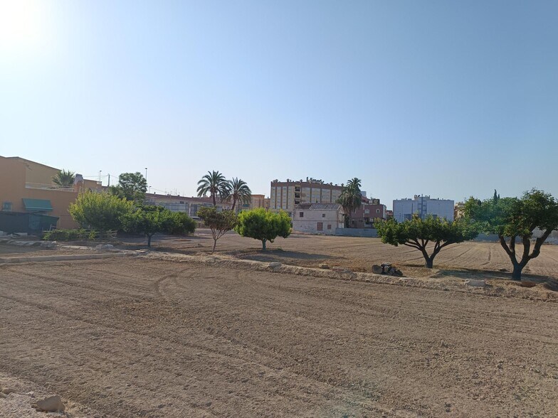Land in Molina de Segura for sale - Building Photo - Image 1 of 19