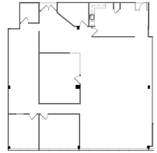 1610 Des Peres Rd, Des Peres, MO for rent Floor Plan- Image 1 of 1