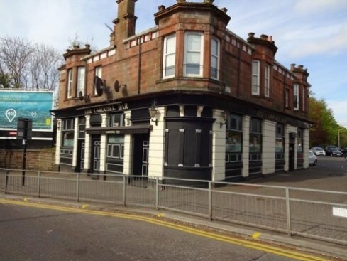 44 Hamilton Rd, Bellshill for sale Primary Photo- Image 1 of 1