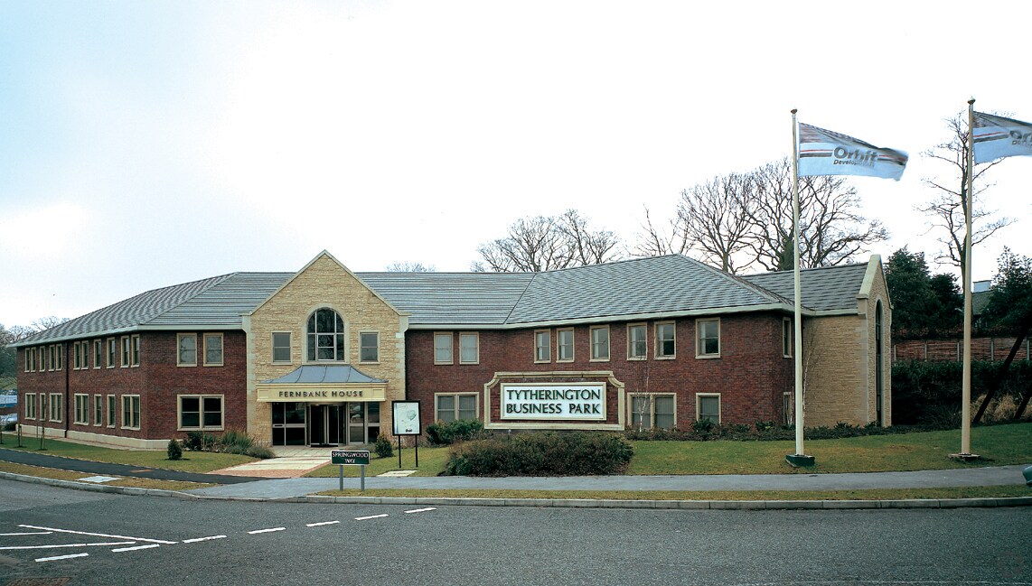 Springwood Way, Macclesfield for sale Building Photo- Image 1 of 1