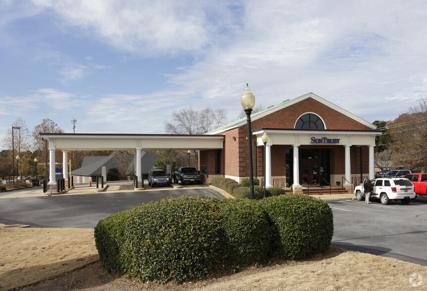 2125 N Highway 81, Anderson 29621 UK