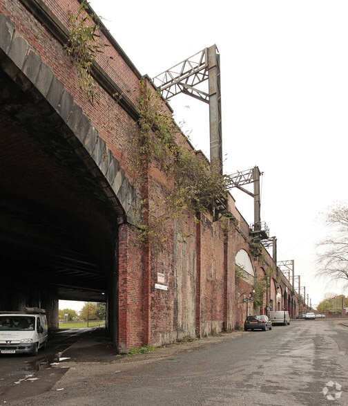 Temperance St & N Western St, Manchester to rent - Building Photo - Image 2 of 4