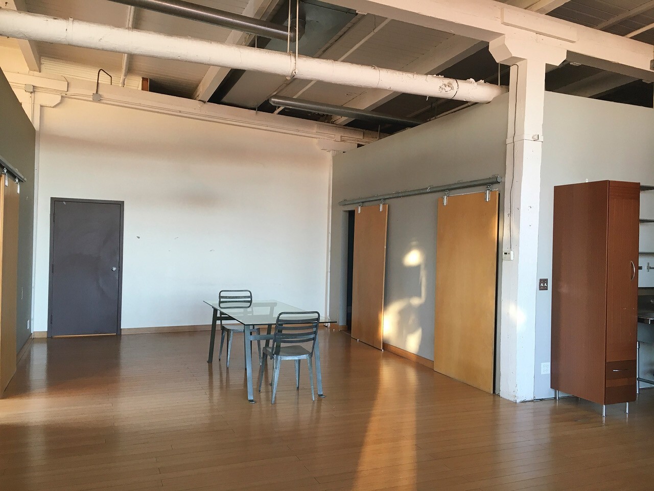 1240 N Homan Ave, Chicago, IL to rent Interior Photo- Image 1 of 6