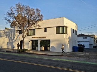 More details for 632 Montana Ave, Santa Monica, CA - Office for Rent