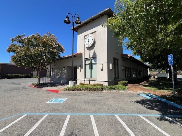 1400 Moraga Way, Moraga, CA to rent Building Photo- Image 1 of 7