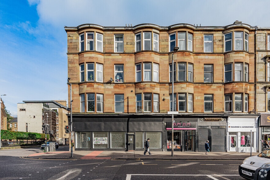 290-298 Great Western Rd, Glasgow to rent - Building Photo - Image 3 of 3