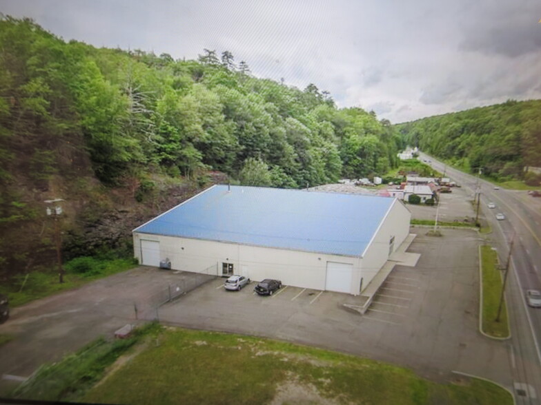 601 State Route 28 Hwy, Kingston, NY for sale - Primary Photo - Image 1 of 1