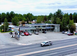 1515 E Tudor Rd, Anchorage, AK for sale Primary Photo- Image 1 of 5