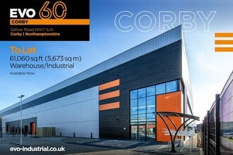 Sallow Rd, Corby for sale Building Photo- Image 1 of 1