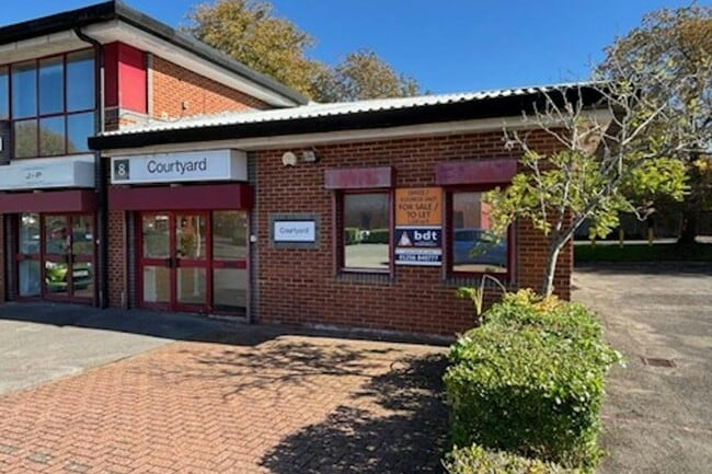 More details for Campbell Ct, Bramley - Office to Rent