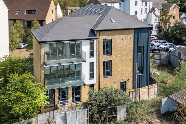 More details for Bexley High St, Bexley - Office to Rent