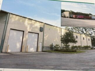 More details for 142 Nettles Industrial Blvd, Savannah, GA - Industrial for Rent