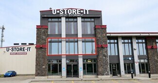 More details for 2330 Ellwood Dr SW, Edmonton, AB - Office to Rent