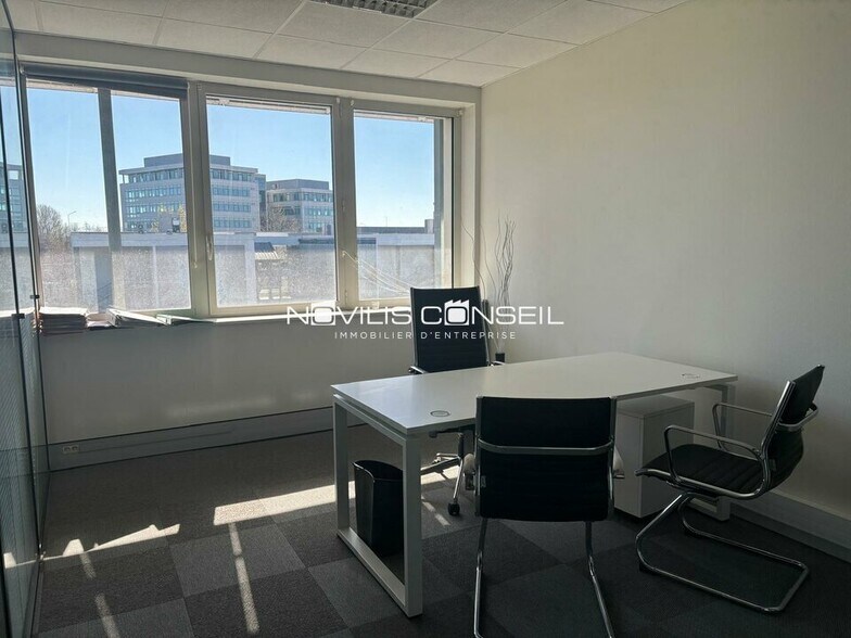 Office in Toulouse for sale - Interior Photo - Image 3 of 7