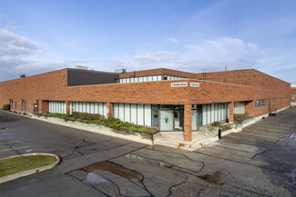 More details for 21 Staffern Dr, Vaughan, ON - Industrial for Rent