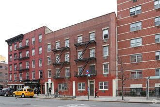 182-184 Avenue A, New York, NY for sale Primary Photo- Image 1 of 1