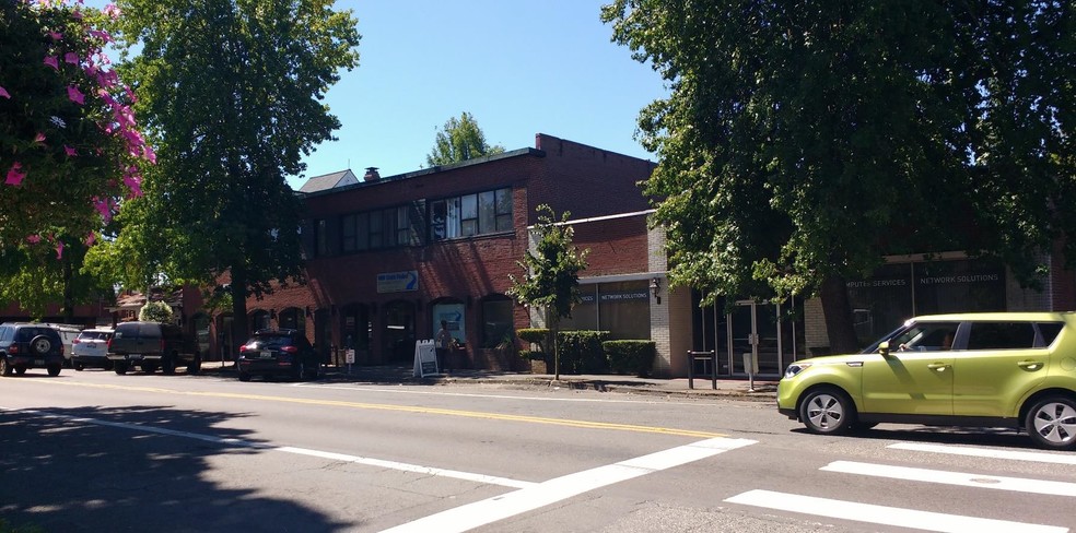 1314 Main St, Vancouver, WA for rent - Building Photo - Image 1 of 9