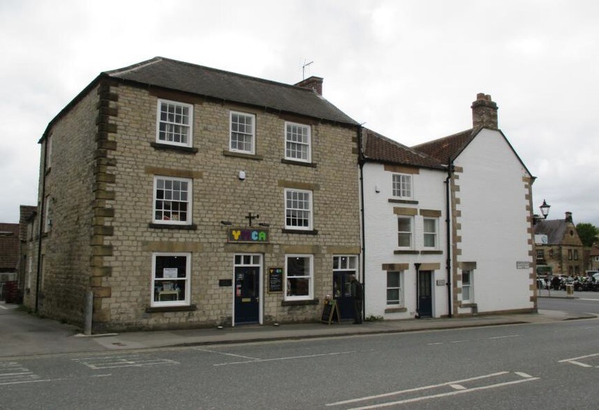 2 Bondgate, Helmsley to rent - Building Photo - Image 3 of 4