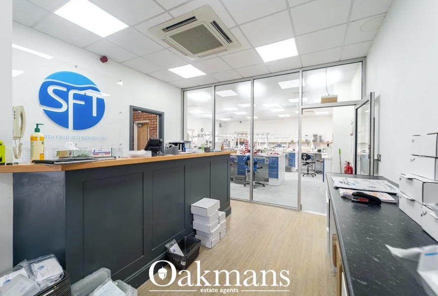 118 Turves Green, Birmingham for sale - Interior Photo - Image 3 of 20