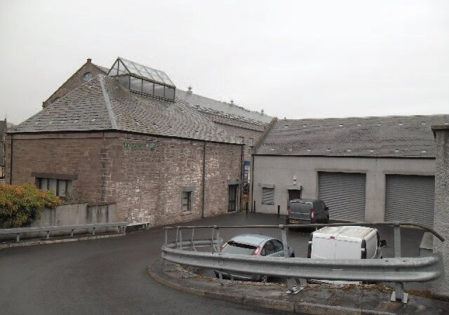 Forestpark Pl, Dundee for sale Primary Photo- Image 1 of 2