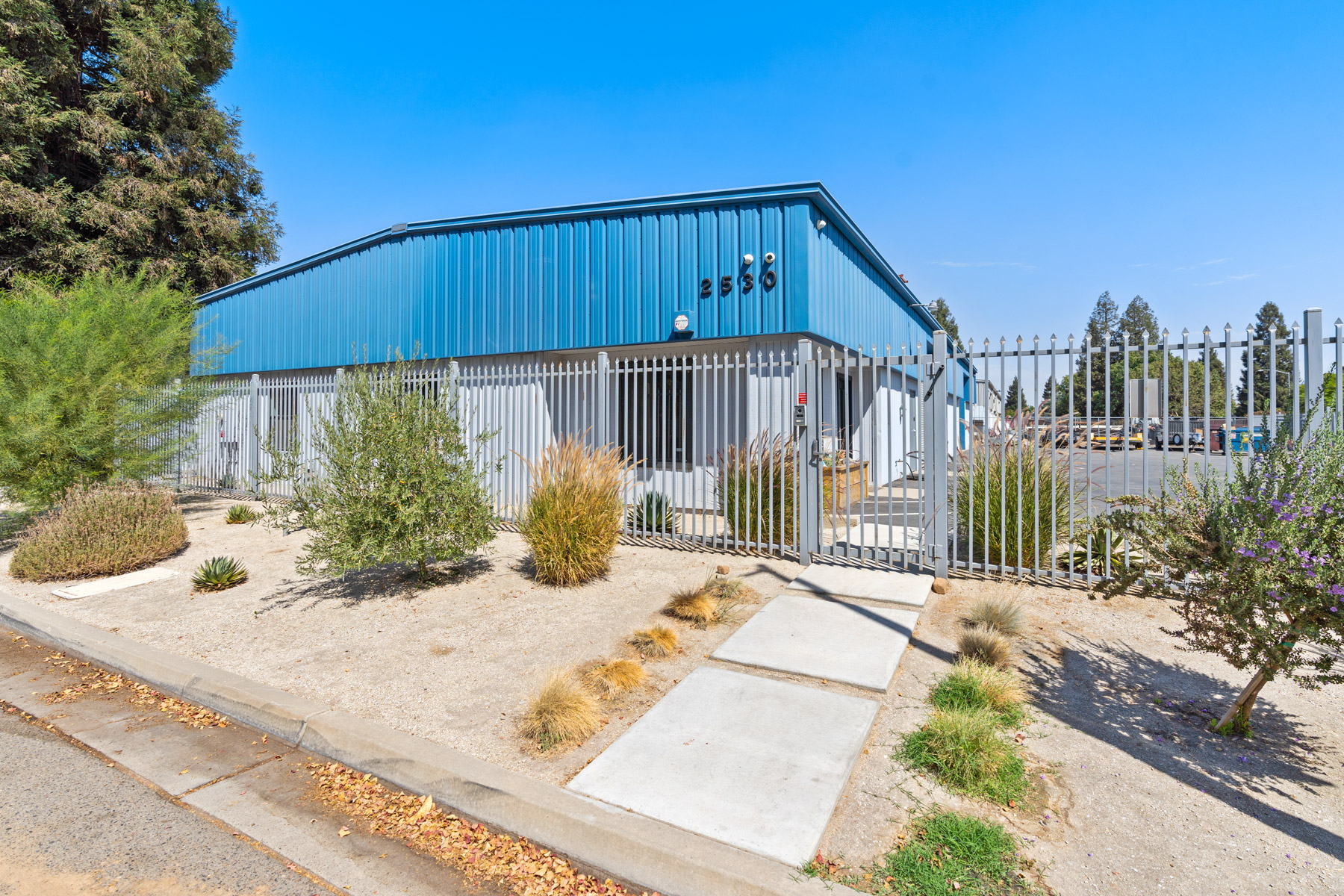 2530 N Miami Ave, Fresno, CA for sale Building Photo- Image 1 of 1