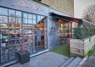 604 Green Lanes, London to rent Primary Photo- Image 1 of 7