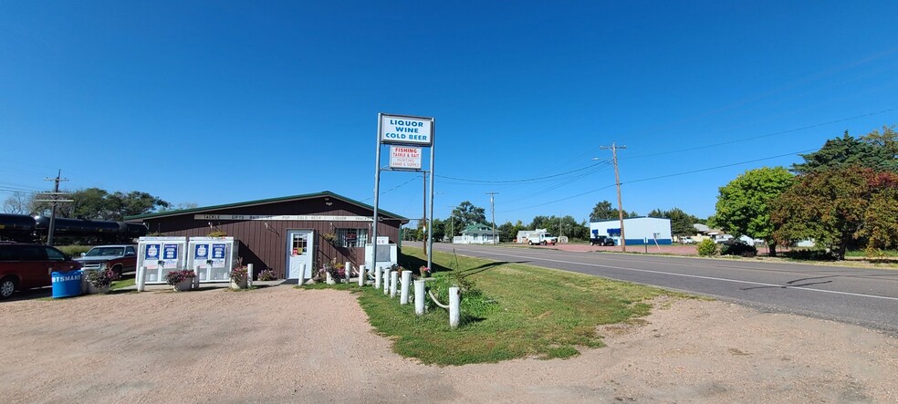 1232 1st, Sutherland, NE for sale - Primary Photo - Image 1 of 19