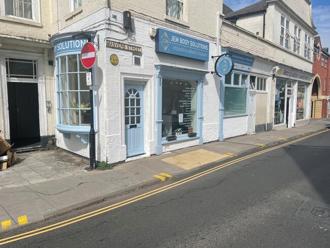 More details for 1 Manvers St, Trowbridge - Retail for Sale