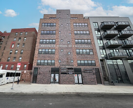 23-27 Brighton 11th St, Brooklyn, NY for sale Building Photo- Image 1 of 1