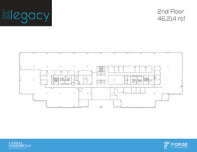 6400 Legacy Dr, Plano, TX for rent Floor Plan- Image 1 of 1