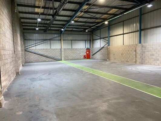 More details for Telford Dr, Stafford - Industrial to Rent