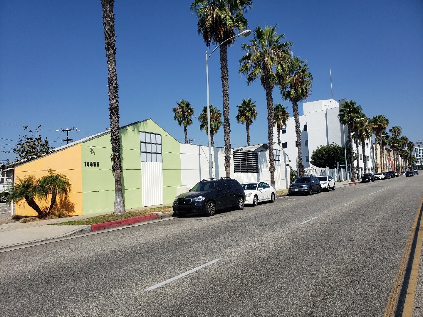 10833 Washington Blvd, Culver City, CA for sale Building Photo- Image 1 of 1