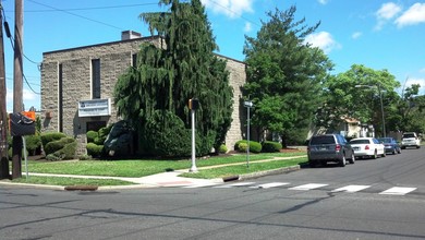 321 W Union Ave, Bound Brook, NJ for sale Primary Photo- Image 1 of 1