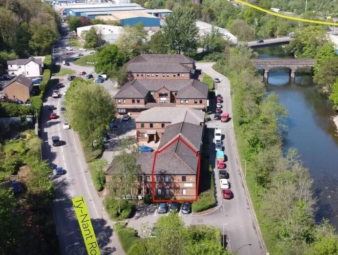 Ynys Bridge Ct, Cardiff to rent Primary Photo- Image 1 of 5