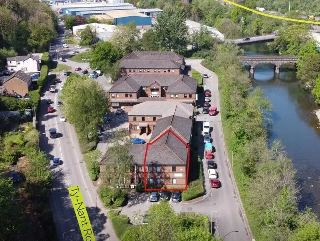 More details for Ynys Bridge Ct, Cardiff - Office to Rent