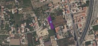 More details for Carril de los Caballeros, 15, Murcia - Land for Sale