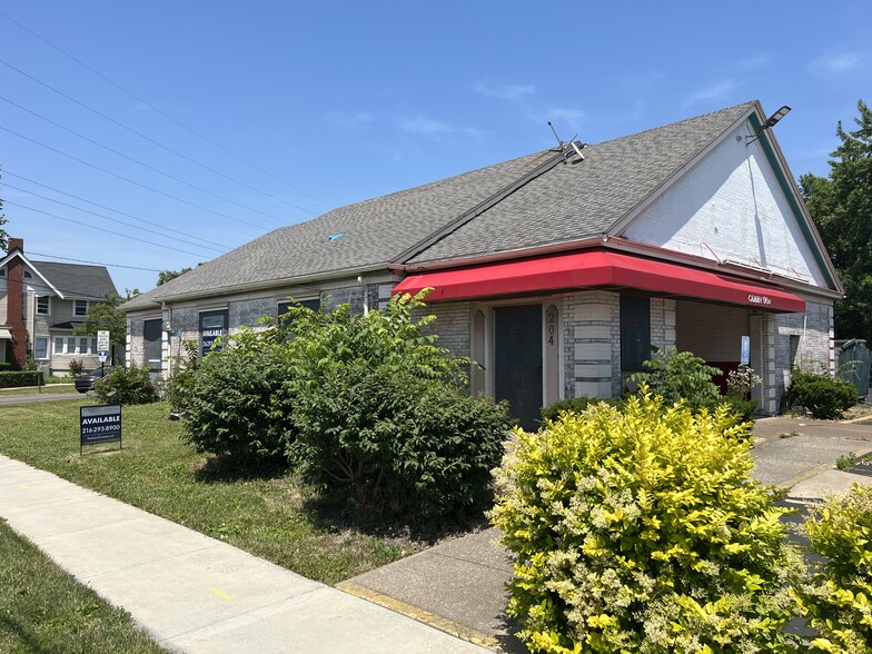 204 E Broad St, Elyria, OH for sale - Building Photo - Image 1 of 1