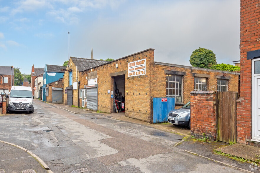 56-60 Pillard House Ln, Gainsborough to rent - Other - Image 3 of 9