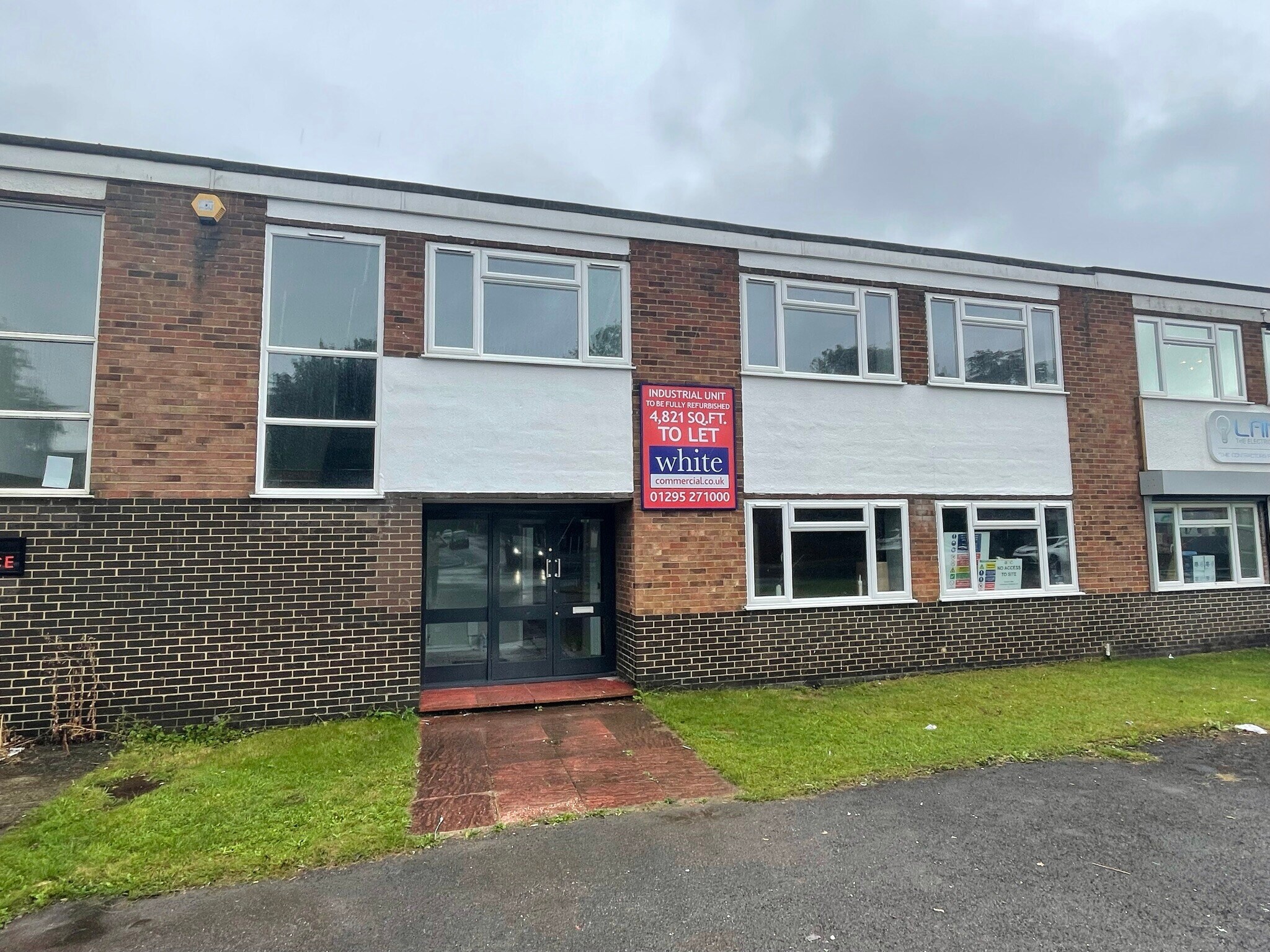 B9 Telford Road Rd, Bicester for sale Primary Photo- Image 1 of 1