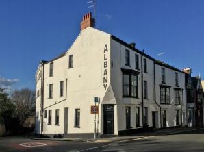 22-23 The Norton, Tenby for sale - Primary Photo - Image 1 of 1