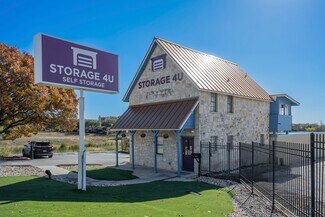 More details for Storage 4u Self Storage 2 Portfolio – Specialist for Sale, San Antonio, TX