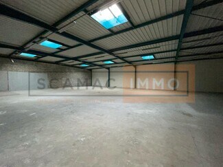 More details for Light Industrial, Industrial to Rent
