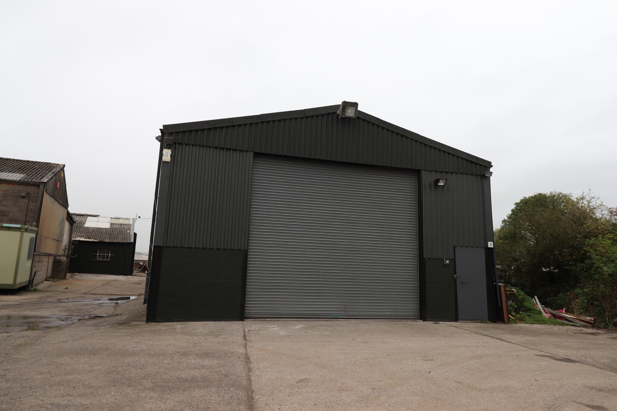 Manor Farm, Axbridge for sale Primary Photo- Image 1 of 1