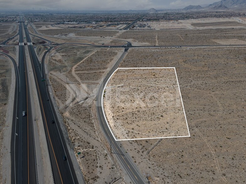 10077 Ruston Rd, Las Vegas, NV for sale - Building Photo - Image 1 of 1