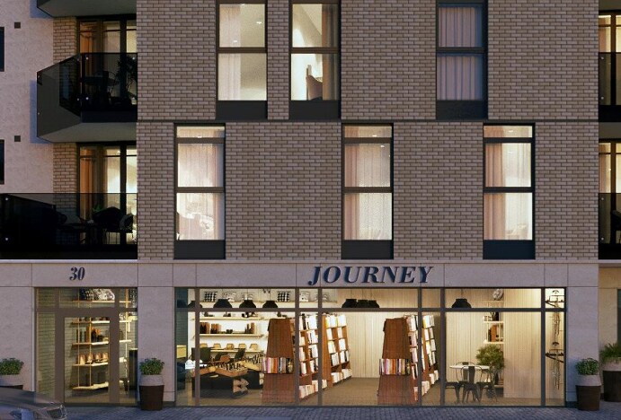 30-32 Staines Rd, Hounslow for sale Primary Photo- Image 1 of 1