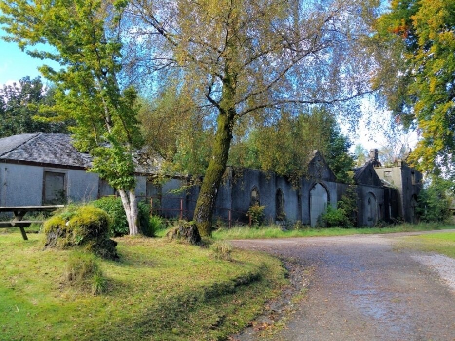 Hunters Quay, Dunoon for sale Primary Photo- Image 1 of 1