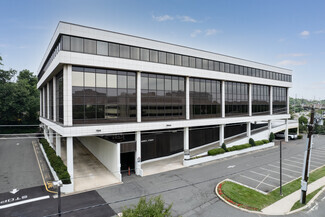 More details for 510 Thornall St, Edison, NJ - Office for Rent