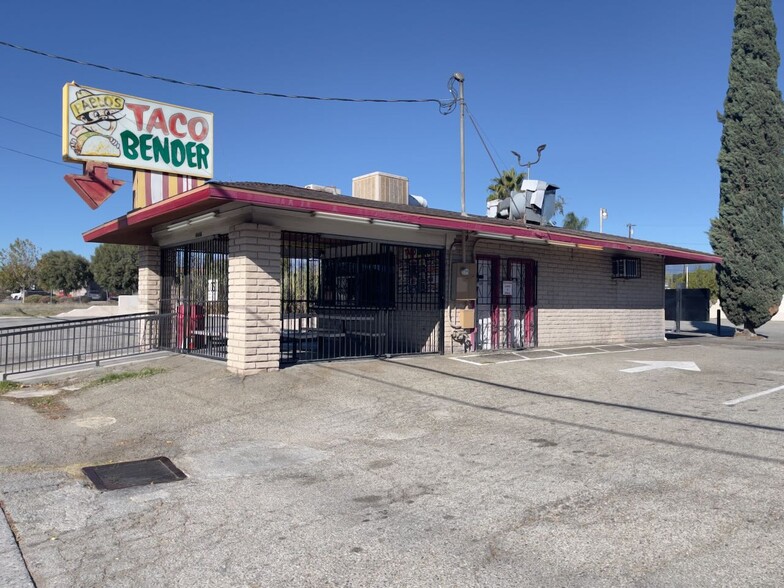 1232 W Base Line St, San Bernardino, CA for sale - Building Photo - Image 1 of 1